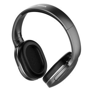 هدفون بی سیم باسئوس مدل ENCOK D02 PRO